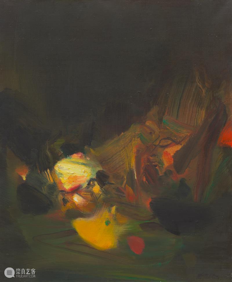 展览预告 | 我负丹青——吴冠中艺术展 深圳美术馆 吴冠中 丹青 艺术展 展期 地址 深圳美术馆 新馆 展厅 前言 中国 崇真艺客